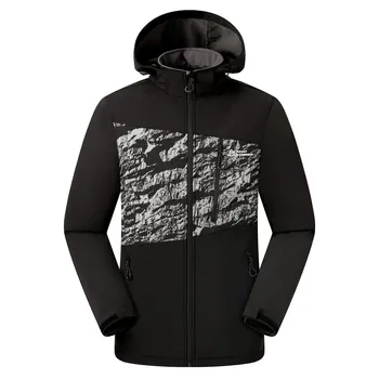 

New Mens Water Resistant Windbreaker Hiking Camping Coat Outdoor Sport Softshell Jacket Men Trekking Cycling jacket