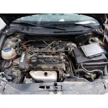 

BBY FULL ENGINE SEAT CORDOBA SALOON (6L2)