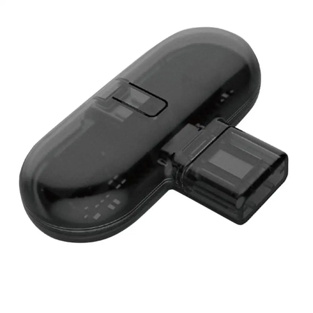 Беспроводной Bluetooth наушники приемник аудио передатчик адаптер для передатчика поддержка NS переключатель тип-c аудио адаптер