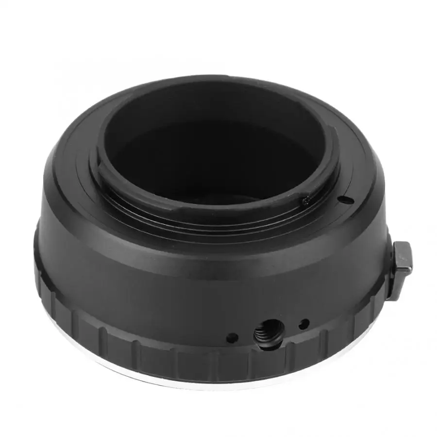 Кольцо-адаптер для объектива с ручным фокусом для Pentax PK Крепление объектива для Fuji X-pro1 серии корпус камеры