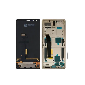 

Original LCD For ZTE Nubia Z17S NX595J LCD Display Screen+Touch Panel Screen Digitizer Assembly