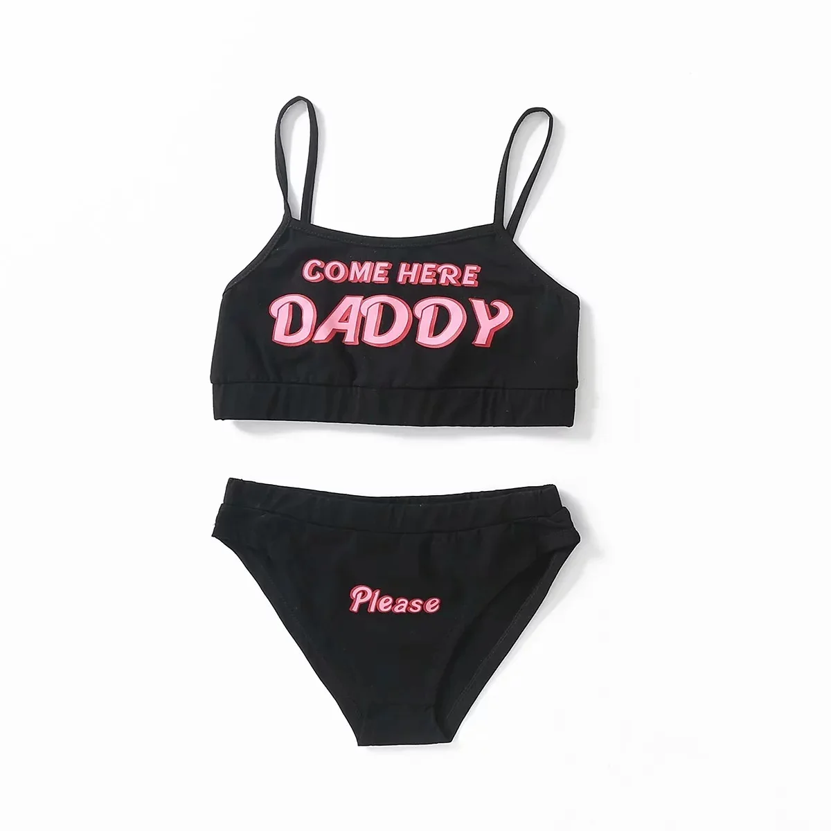 Women Sexy Sets Vest Tops+Underpants Cropped Pajamas Set women pajamas set,women pajama suit,cotton pajamas set