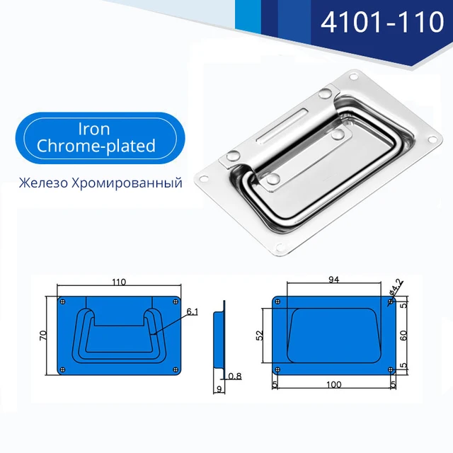 4101-110Chrome