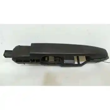

A1637600659 HANDLE OUTER REAR RIGHT MERCEDES M-CLASS (W163)