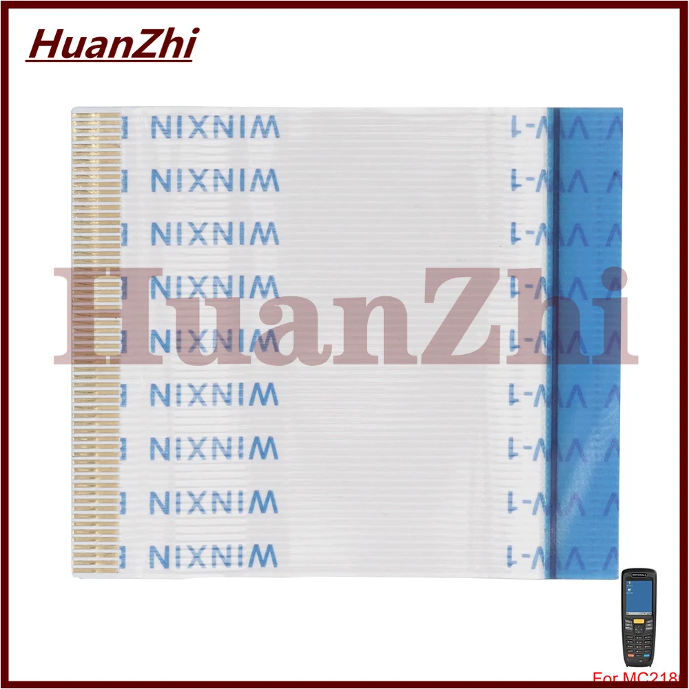 

(HuanZhi) 5 шт. гибкий кабель клавиатуры для Zebra Motorola Symbol MC2180