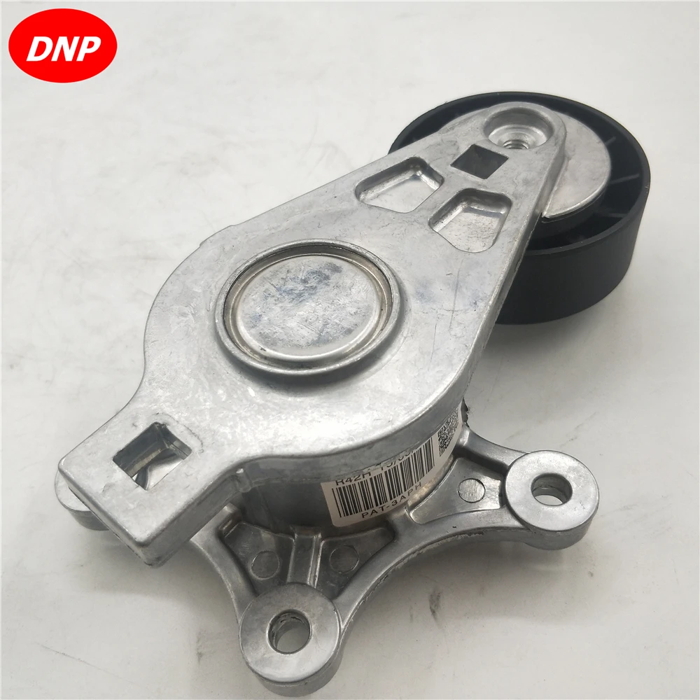 DNP натяжитель шкив подходит для FORD EDGE FUS ионный Телец Explorer BT4E-6B209-CC/19253844