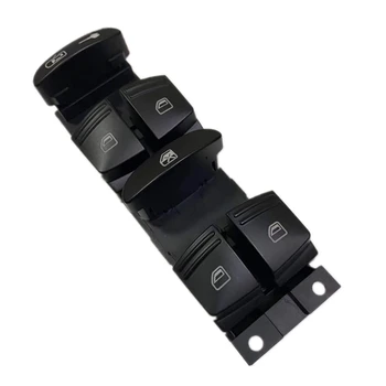 

New Front Left Power Window Mirror Switch For Porsche Cayenne 9PA 2003-2010 95561315602 955 613 156 02 7L5959857A
