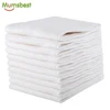10pc 4 bamboo cotton