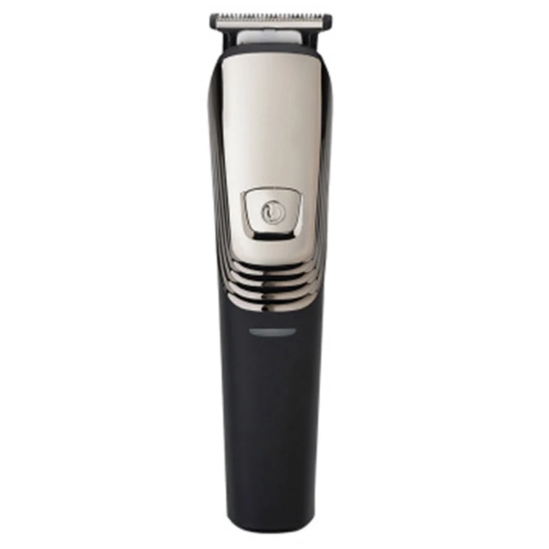 

EU Plug 3 in 1 Barber Electric Hair Clipper Rechargeable Hair Trimmer Shaver Razor Salon Men Hair Cutting Machine for Adult /Chi