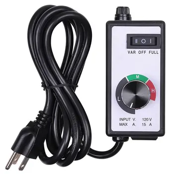 

Variable Fan Router Speed Controller Electric Motor Electrical Motor Router Fan Desktop Grinder Adjuster