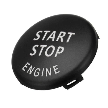 

Screwdriver Switch Button Cover Car Sticky Engine Clay Button Cover Push E70 Accessories E93