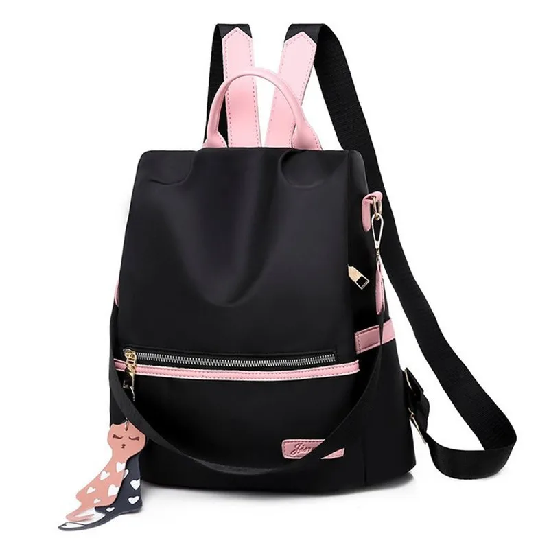 mochilas 2019 para mujer