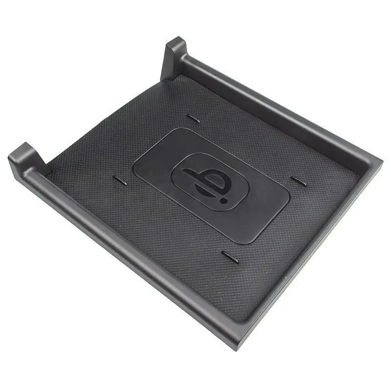 

Car Armrest Box Wireless Charger Fast Charging Console Wireless Charger Pad Module for 16-19 Honda Elysion