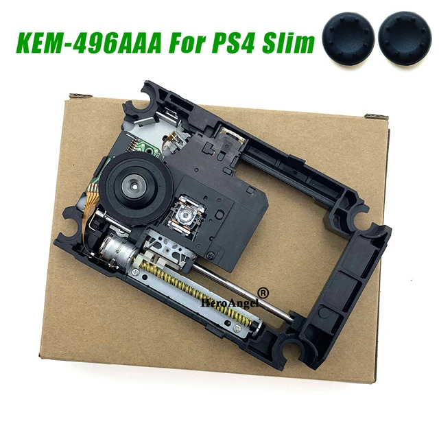 Original Neue KES496A Laserlinse Für PS4 SLIM PRO  Produktbild-Vorschau 10