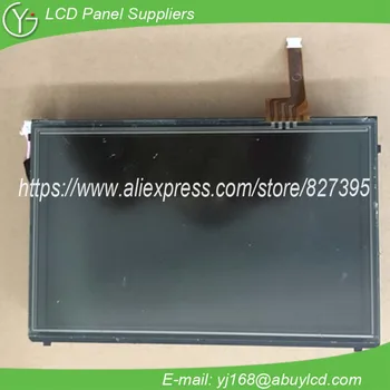 

LTA080B450F 8inch LCD Display with Touch Screen