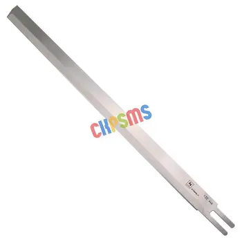 

Eastman Straight Cutting Machine 13" Knife Blades - 12 Pack