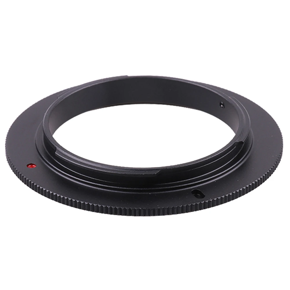 49/52/55/58/62/67/72/77mm 매크로 렌즈 리버스 링 어댑터 Nikon AI AF 마운트 D3100 D3200 D5100 D5200 D5300 D7000 D7200 D90