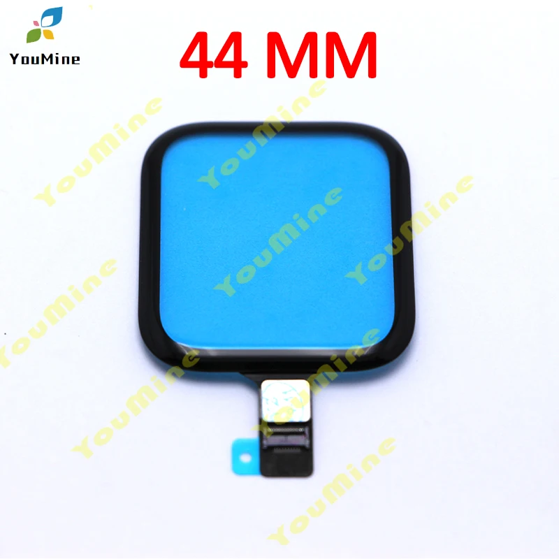 44mm Для apple watch Series 5 сенсорный экран ЖК-датчик кабель для apple watch 40 мм/44 мм Замена гравитационной индукции Чувство катушки - Цвет: 44mm
