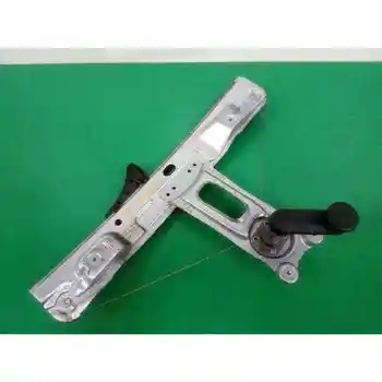 

13227840 WINDOW LIFTER REAR LEFT OPEL INSIGNIA SPORTS TOURER