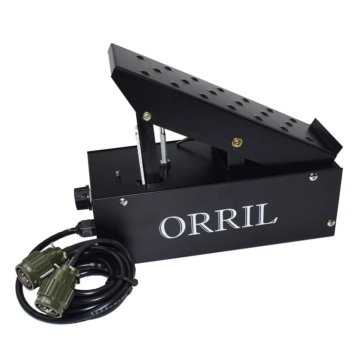 TIGWeldingFootPedal23PinsConnectorRemoteControlCurrent