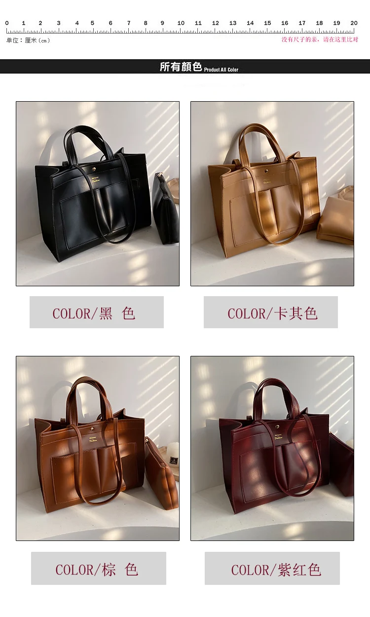 Bag female new wild wide shoulder strap Messenger bag fashion retro shoulder broadband trend wild