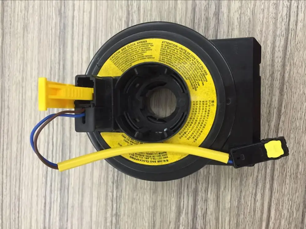 for Elantra IX 30 OEM93490 2H200 /93490 2H000/Steering Wheel Spring