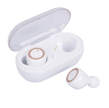 

DT-2 Bluetooth 5.0 Headphone Wireless Earphones Gaming Sports Earbuds Stereo Headset Wireless Headphones Bluetooth Earphone