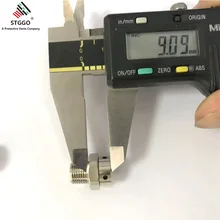 Пылезащитный дышащий водонепроницаемый IP 68 MIV-1-8BSPT вентиляционный клапан