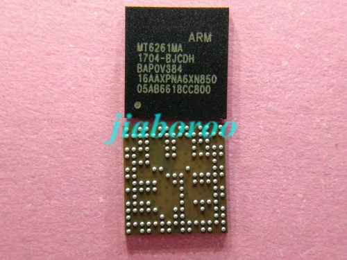 

1pcs MT6261A MT6261DA MT6261MA