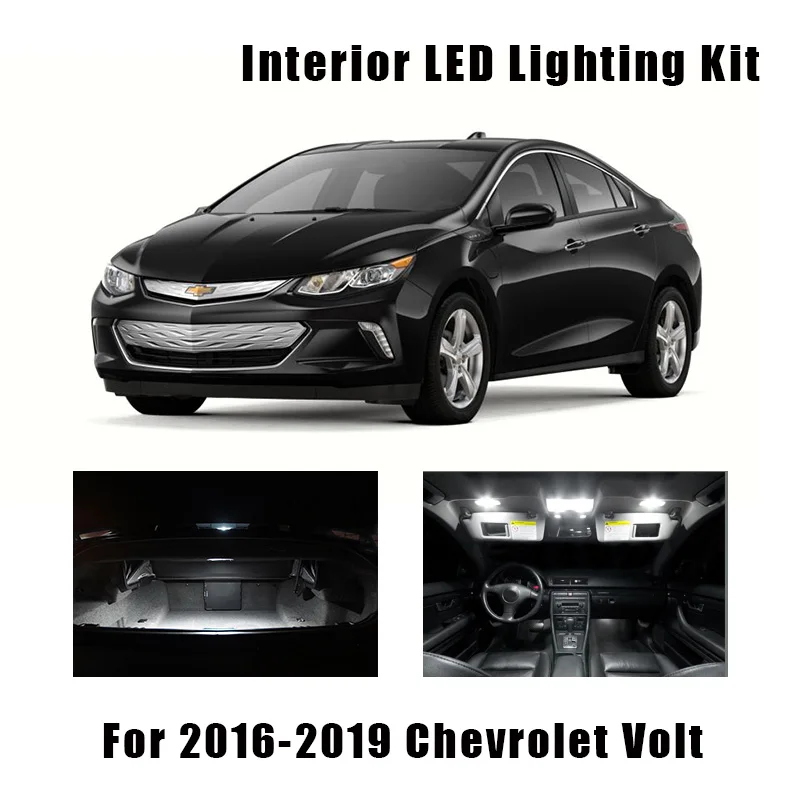 2015 Chevrolet Volt