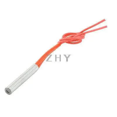 

8mmx50mm 110V 200 Watt Power Cartridge Heater Heating Element