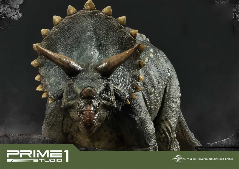 juguetes de parque jurásico