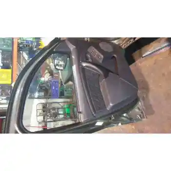 

TRIM LEFT FRONT DOOR DACIA DUSTER