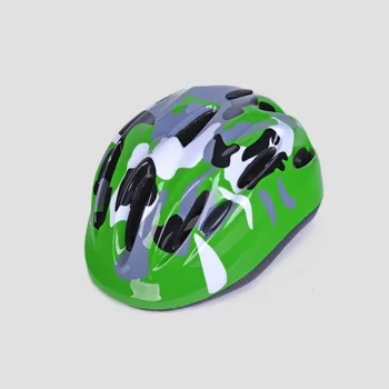 

Kid's Cycling Bike Helmet Road Adjustable Children Skating Skateboard Helmet Mountain Racing Bike Helmets Outdoor Riding Protect