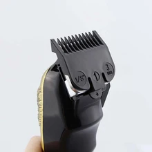 

8Pcs/Set Barber Hair Clipper Limit Comb Hair Cutting Machine Guide Comb 3/6/10/13/16/19/22/25/1.5/4.5mm for WAHL Hair Trimmer