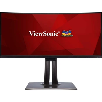 

Monitor ViewSonic vp3481 34 ", Black, (vs17736)