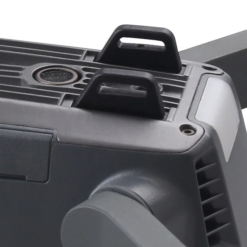 Mavic pro Rear foot landing gear protection pad Protective cover Spare parts  accessories For DJI Mavic pro Drone 1 (5)