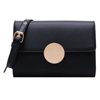 

iVog New Arrival Everyday Ladies Small Messenger Shoulder Handbag gg PU Fashion Hand Bags for Women 2019