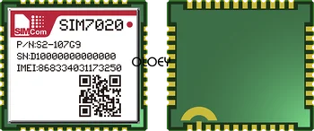 

SIM7020C NBIOT Module, Small size, low power consumption, 100% brand new original