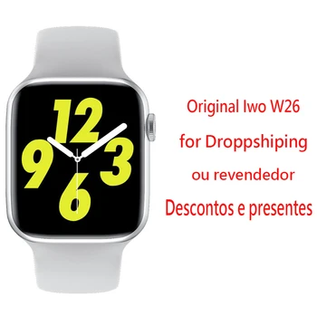 

IWO W26 for reseller or droppshipping