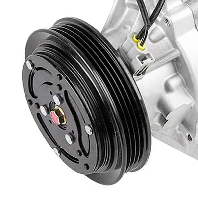 SCSA06C AC компрессор для Toyota Echo 2000-2003 88320-52010 8832052040 447220-6068 447220-6250 447220-6254 4472206255 4421002001