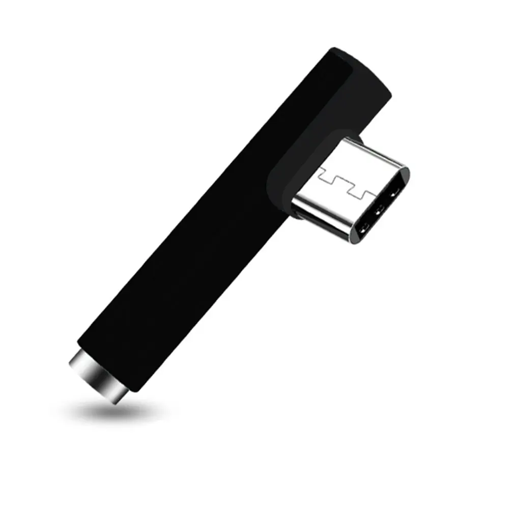 1 шт. 3 5 мм USB Тип C к разъему для наушников AUX кабель мобильного телефона гарнитура