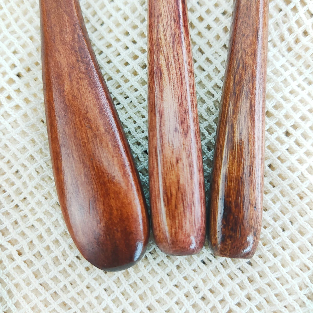 Wood cutlery (5)