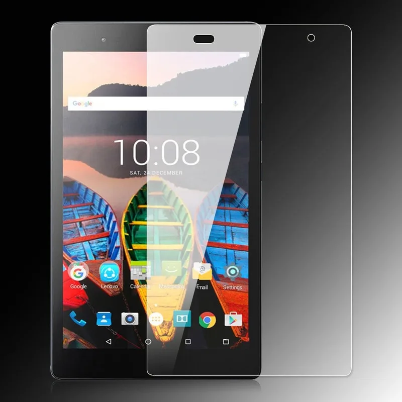 Защитная пленка для экрана Lenovo Tab 3 8 TB3 850F 9H TAB3 850M 850L|Защитные экраны планшеов| |