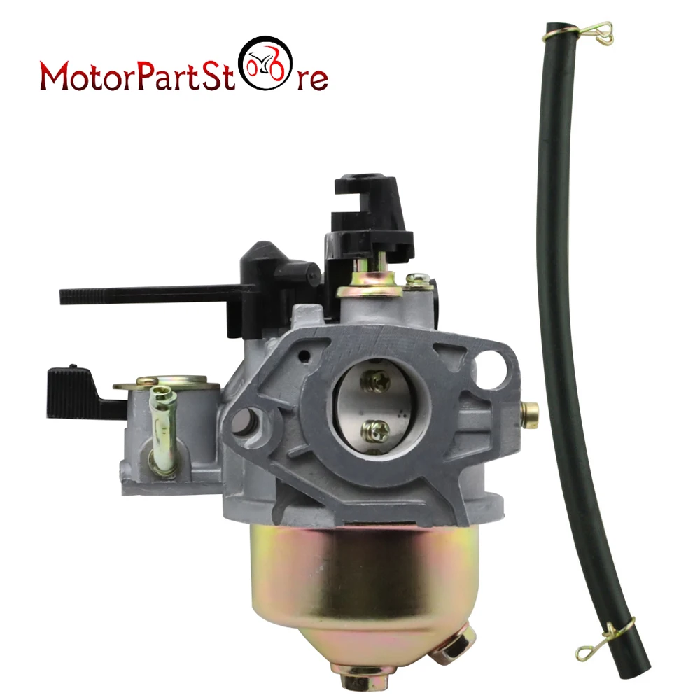 GX240 GX270 мотоцикла карбюратор Carburador для Honda 8HP 9HP двигателя 1616100-ZH9-820 16100-ZE2-W71