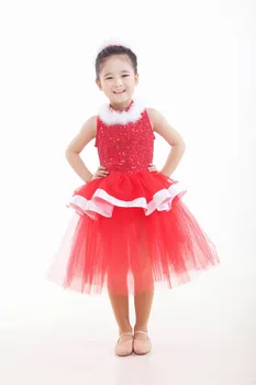 

2018 Justaucorps Gymnastics Leotard Ballet Tutu Dress For Children Classical Dance Costume Wedding Costumes Professional Tutus