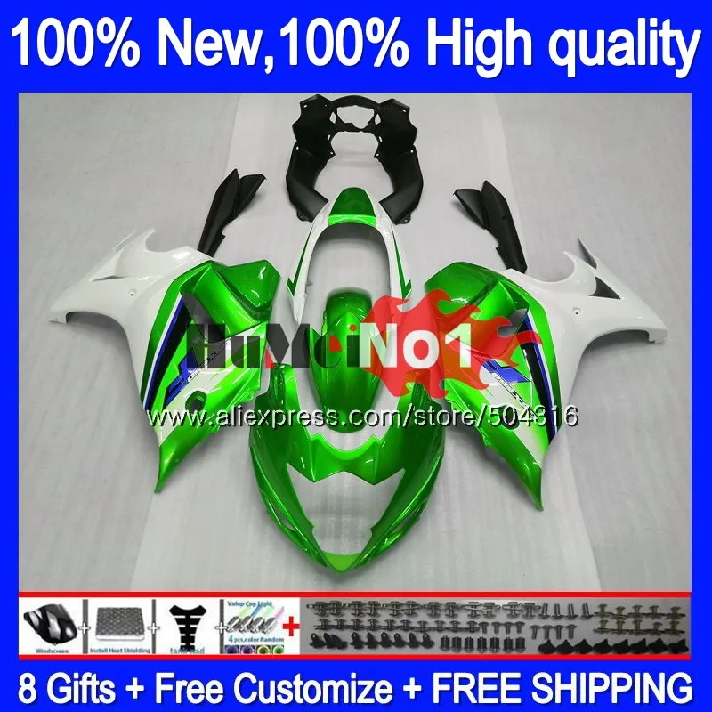GSXF-650 для SUZUKI GSXF650 08 09 10 2011 2012 2013 светильник зеленый 24MC. 94 GSX650F GSXF 650 2008 2009 2010 11 12 14 обтекатели