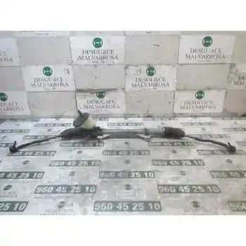 

ZIPPER STEERING RENAULT MEGANE III COUPE Color Edition [16088769]