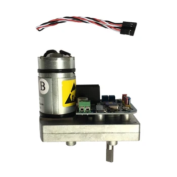 

Gear Digital RC Servo Micro Servo Motor Kit for RC Robot Arm Helicopter Airplane Remote Control Metal