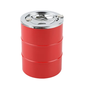 

Large Capacity Ashtray Personality Ashtray Simple Cute Ashtray Nice Gift